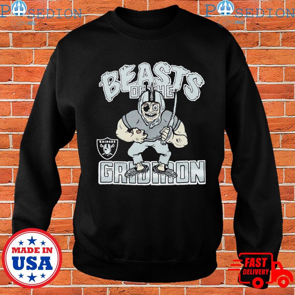 Nfl Oakland Raiders Shirt, hoodie, sweater, long sleeve and tank top