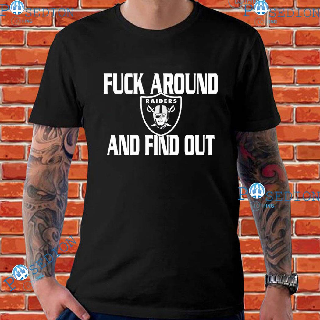 cheap raiders t shirts