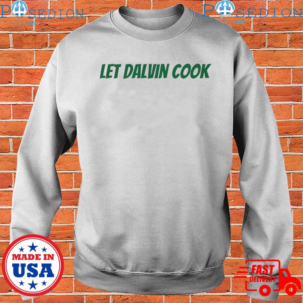 Let Dalvin Cook! | Essential T-Shirt