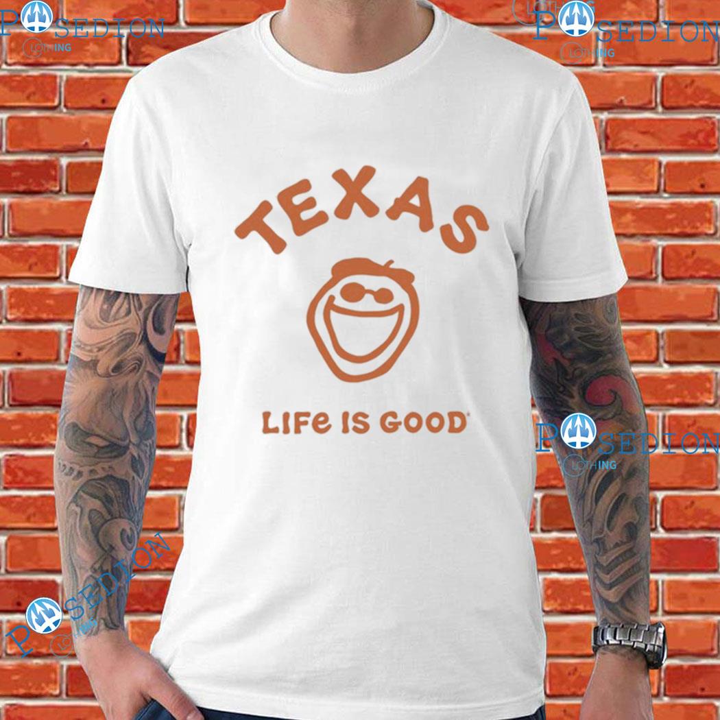 The Best Texas T-Shirts for 2023 - Texas is Life