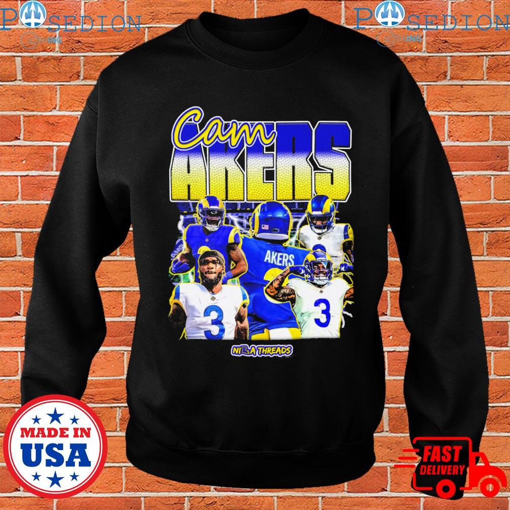 Los Angeles Rams Graphic Tee