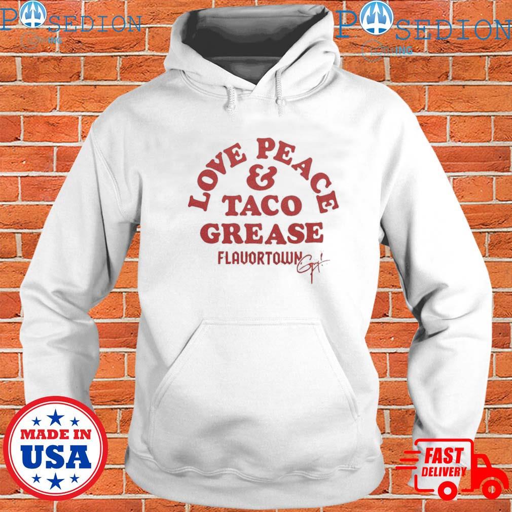 Grease the Broadway Musical - Logo T-Shirt - T-Shirts and Hoodies