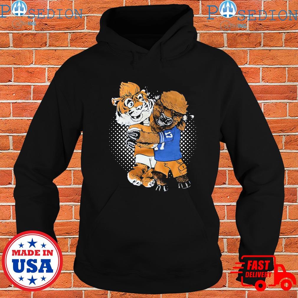 Official Cincinnati Bengals – Coney Dog shirt, hoodie, sweater