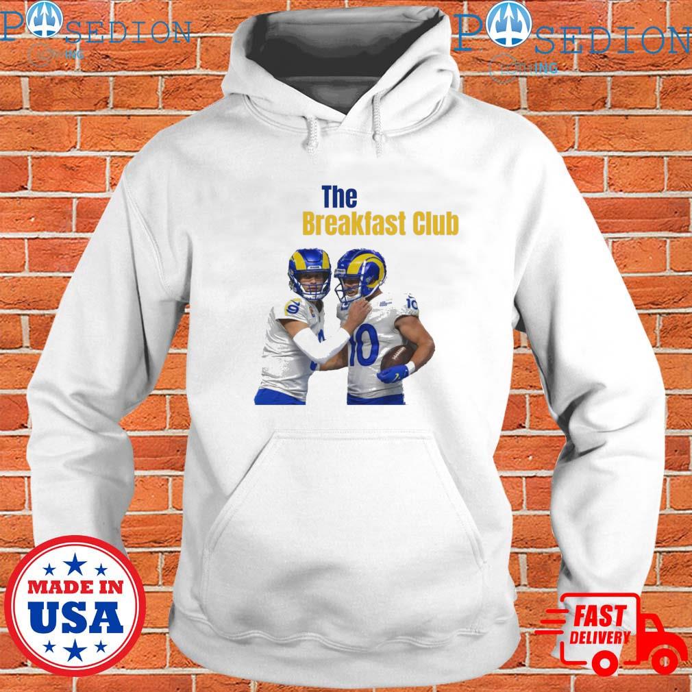 Matthew Stafford Cooper Krupp The Breakfast Club T-Shirts, hoodie, sweater,  long sleeve and tank top