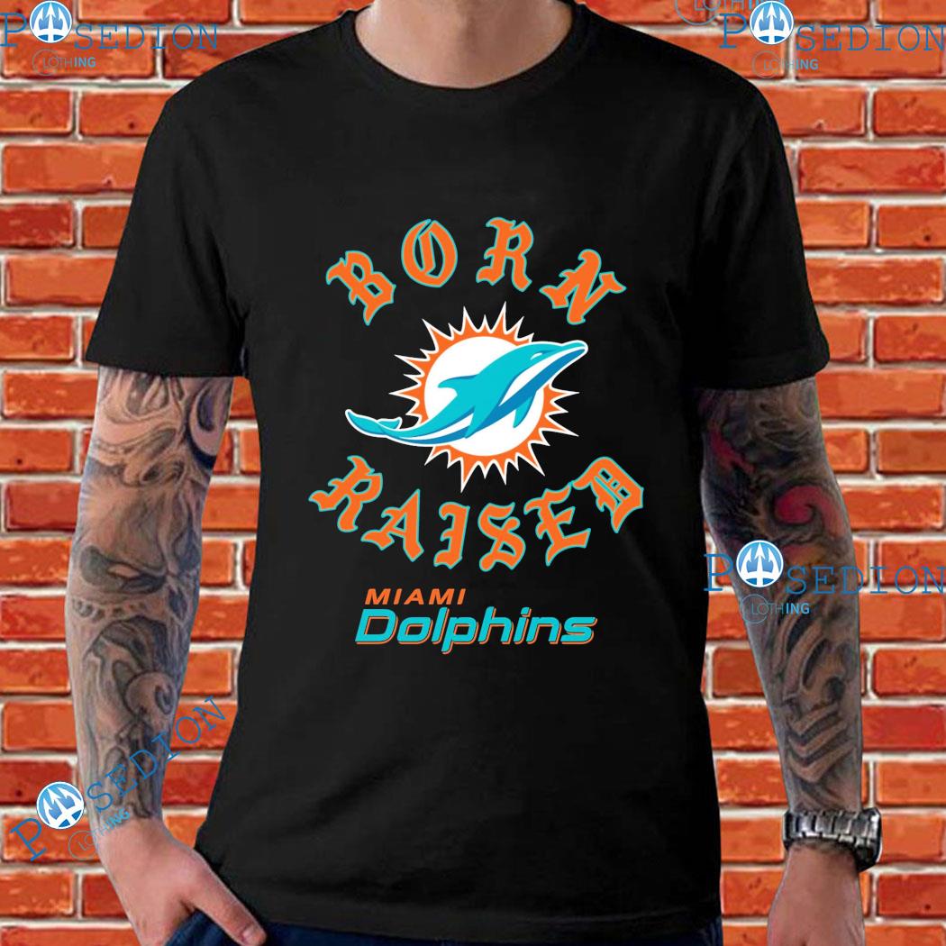 Miami Dolphins on X: Dress accordingly 