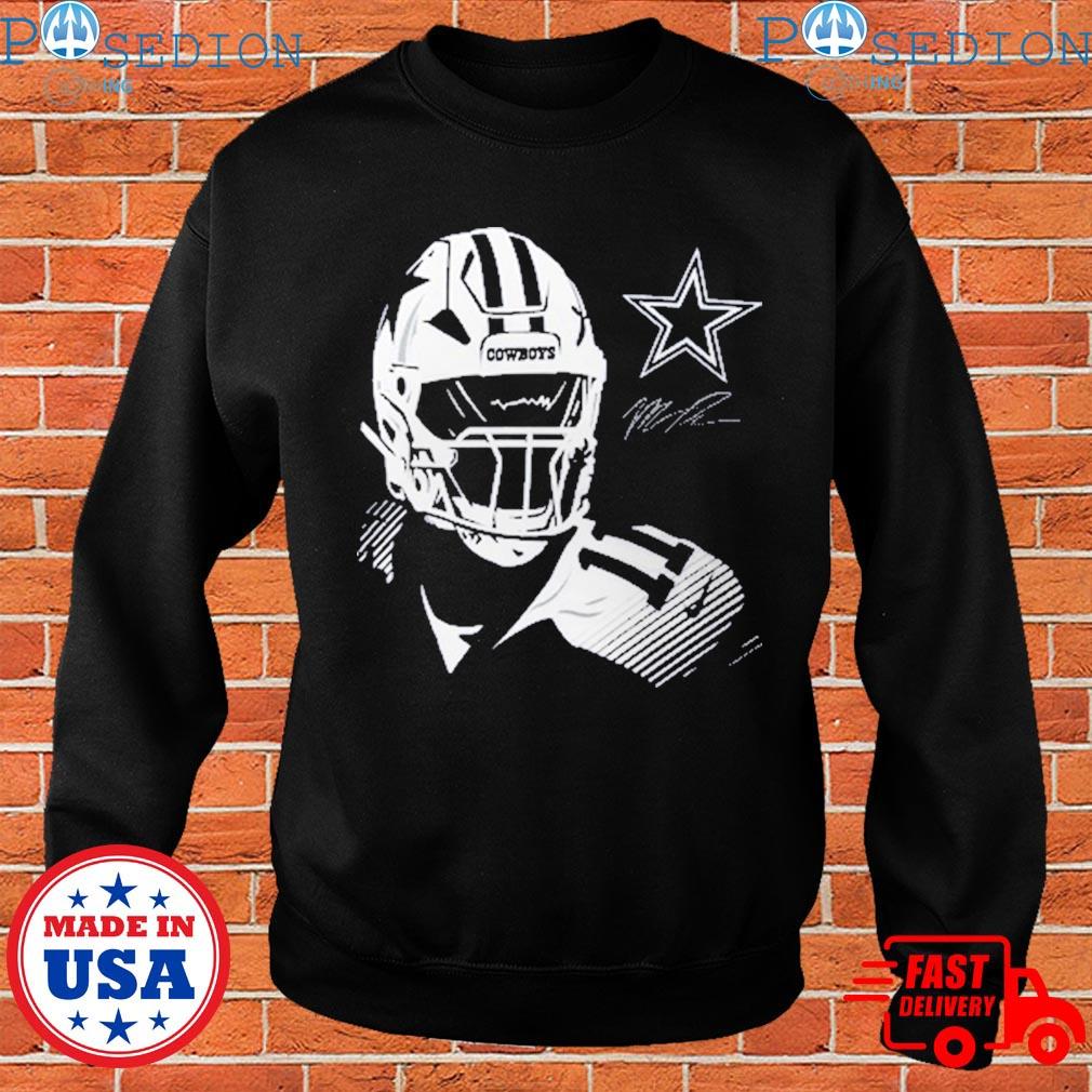 Micah Parsons Dallas Cowboys Signature Nike Player Graphic T-Shirts, hoodie,  sweater, long sleeve and tank top