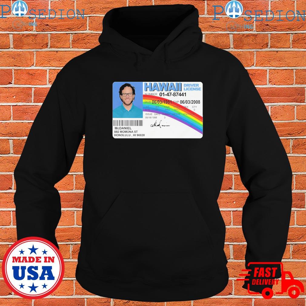 Mike Mcdaniel Mclovin shirt, hoodie, sweater, long sleeve and tank top