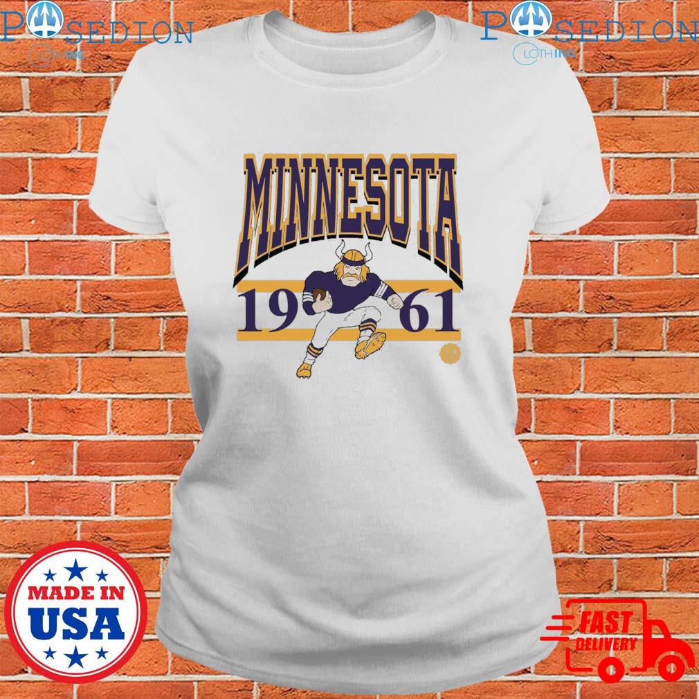 Minnesota Vikings 1961