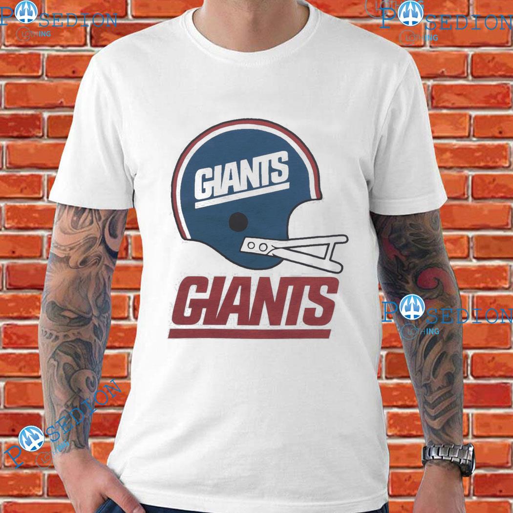 New York Giants Be Giant T-shirt,Sweater, Hoodie, And Long Sleeved