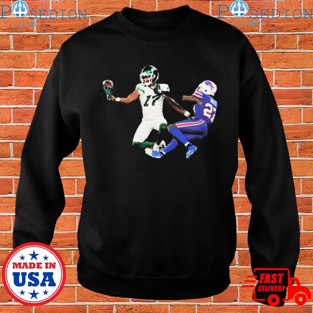 New York Jets vs Buffalo Bills House Divided Shirt, hoodie, sweater, long  sleeve and tank top