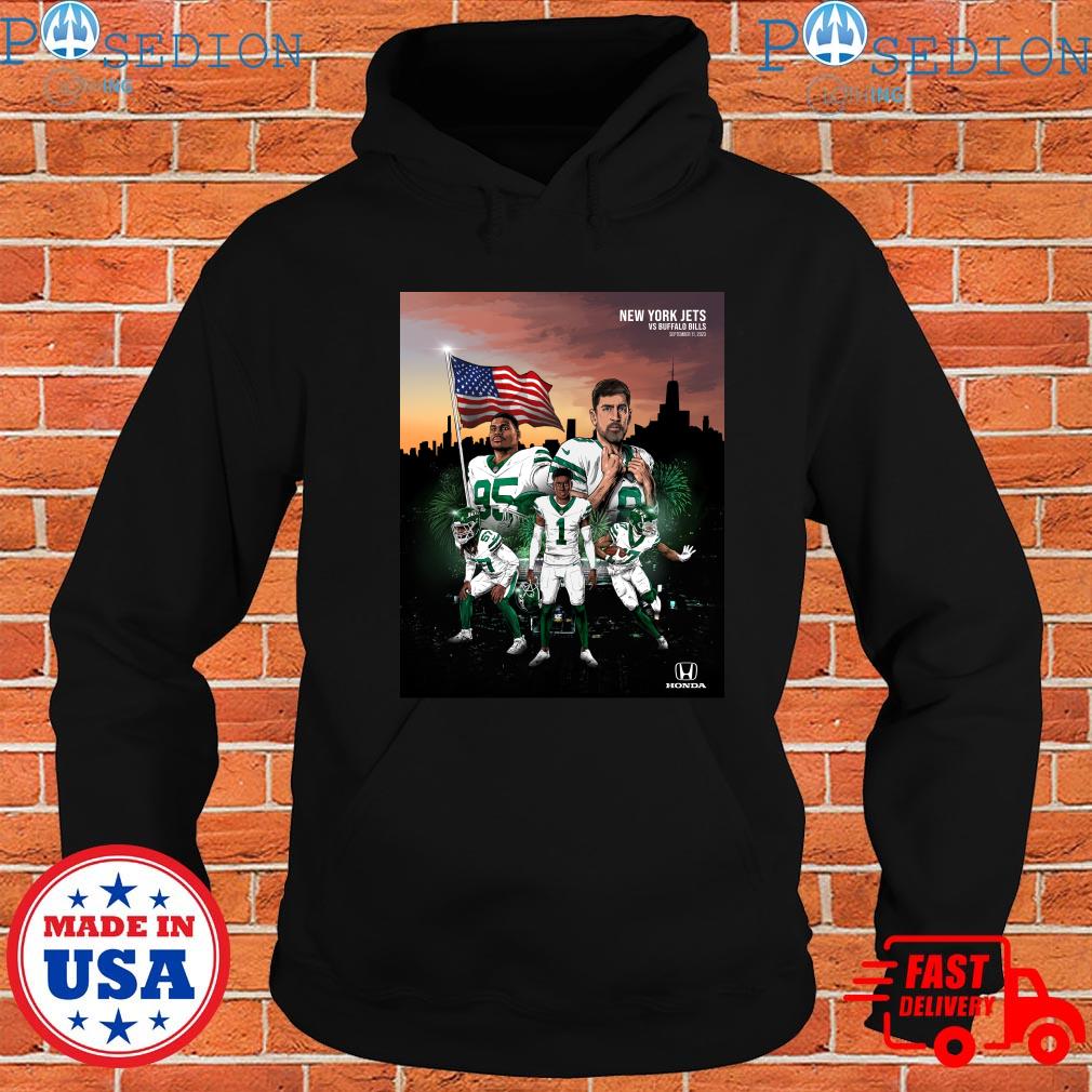 Buffalo Bills Vs New York Jets 2023 NFL Schedule Release Shirt, hoodie,  sweater, long sleeve and tank top
