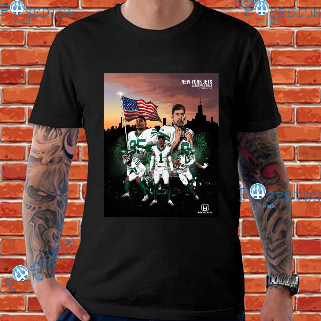 Buffalo Bills Vs New York Jets 2023 NFL Schedule Release Shirt, hoodie,  sweater, long sleeve and tank top