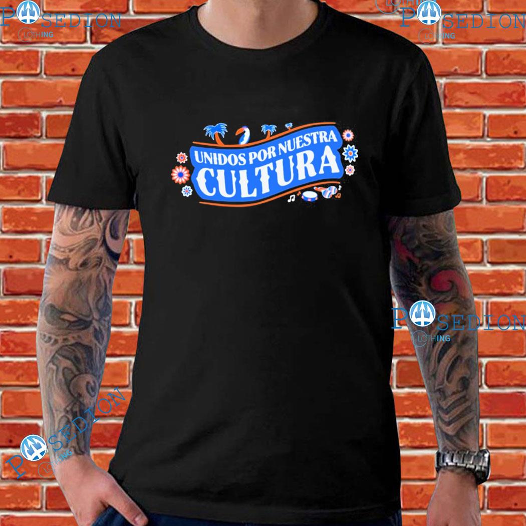 Official new York Mets unidos Por Nuestra T-Shirts, hoodie, tank