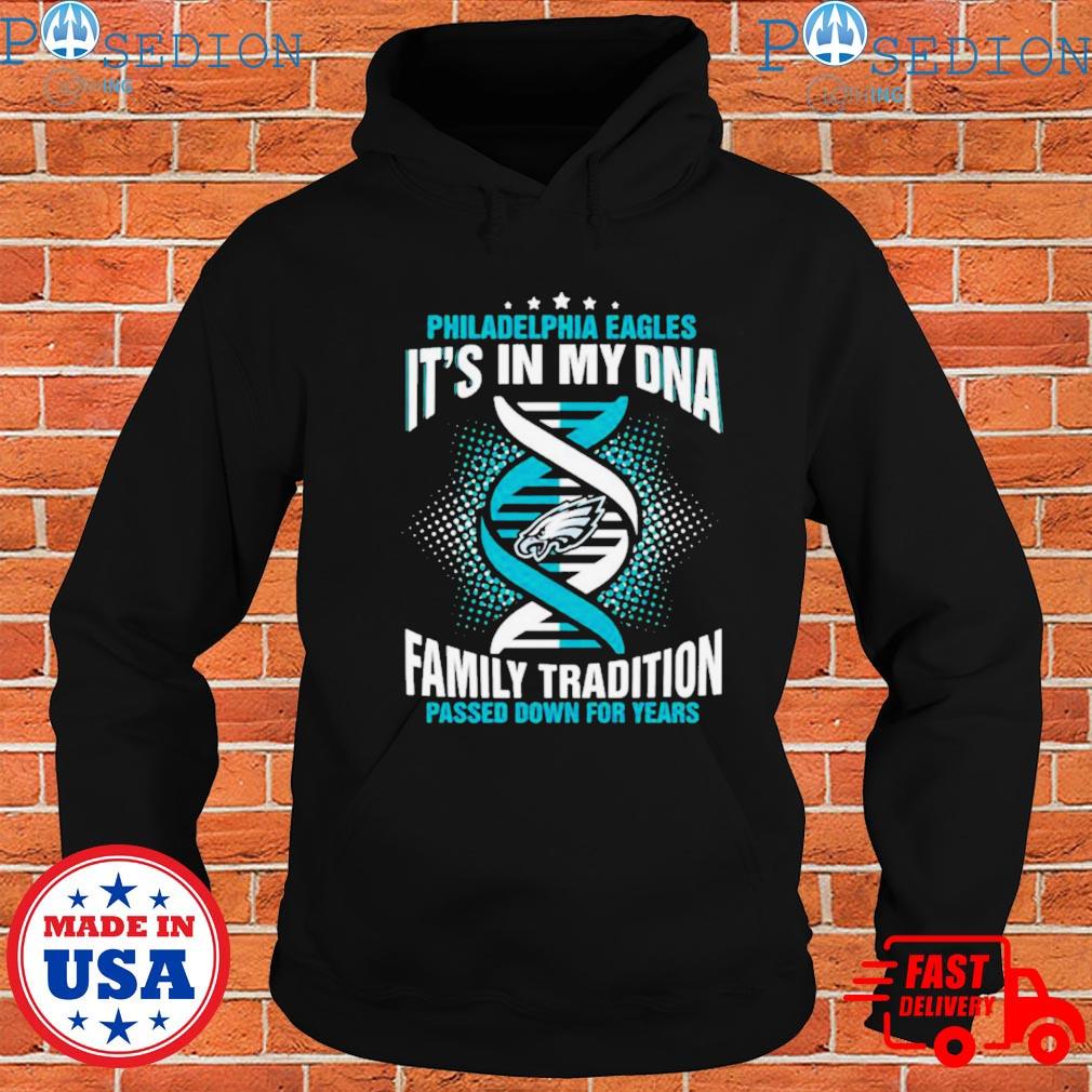 Philadelphia Eagles T-shirt - Ingenious Gifts Your Whole Family