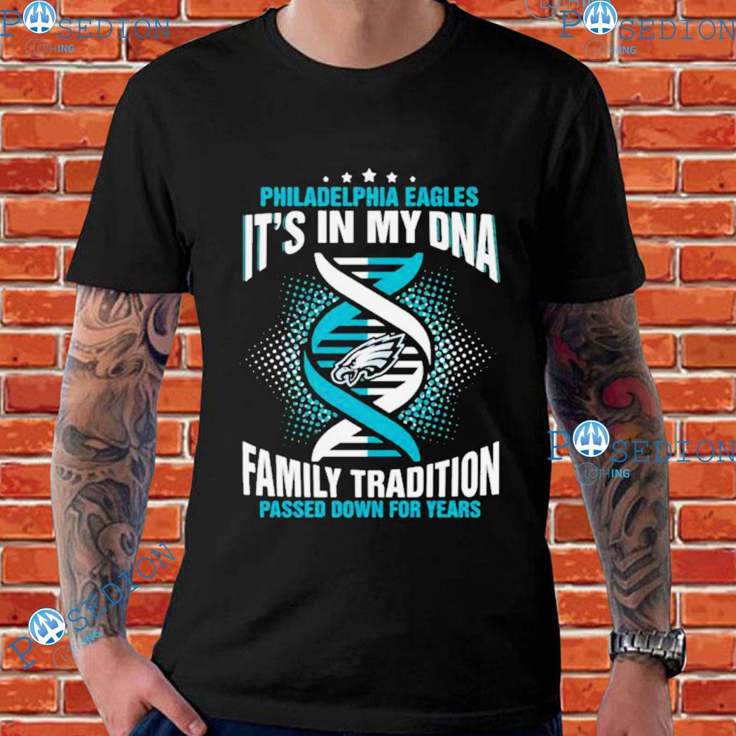 Philadelphia Eagles T-shirt - Ingenious Gifts Your Whole Family