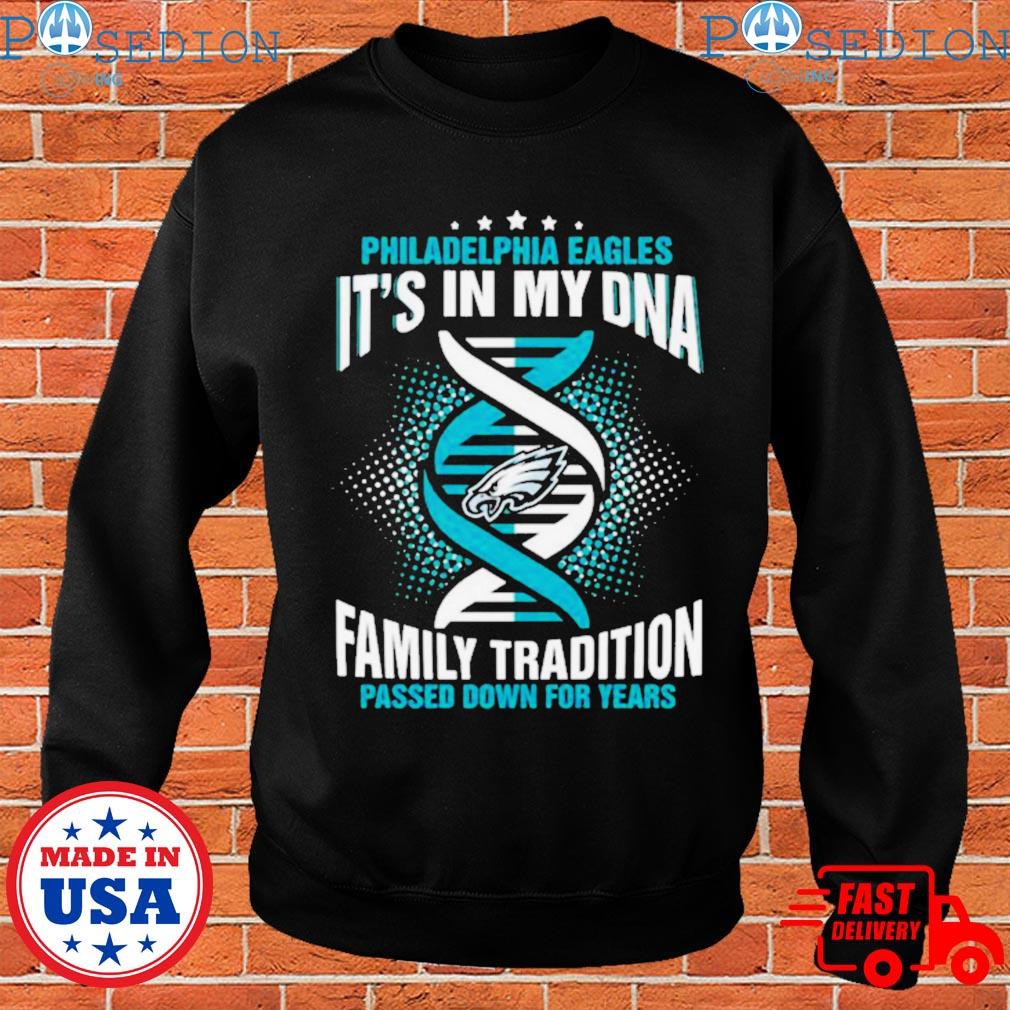 Philadelphia Eagles T-shirt - Ingenious Gifts Your Whole Family