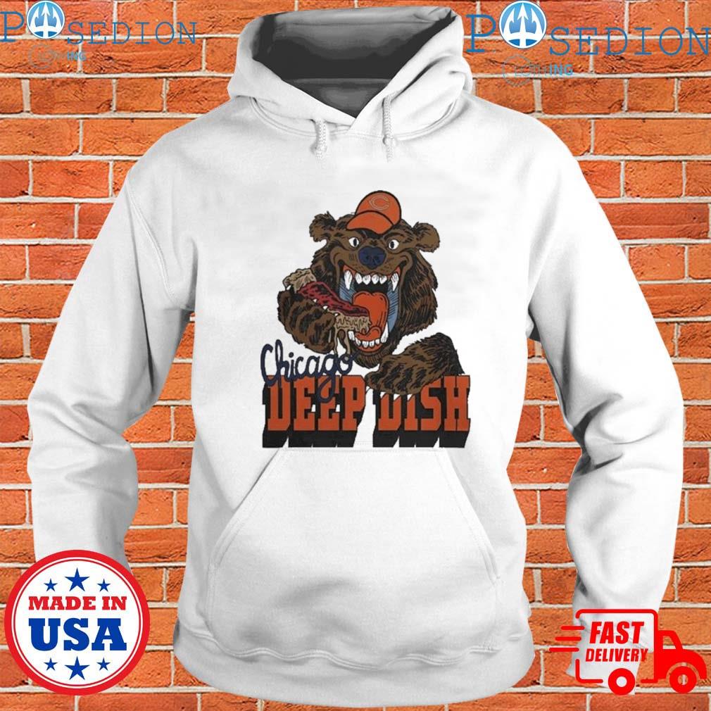 Official nFL x Flavortown Chicago Bears T-Shirt, hoodie, sweater