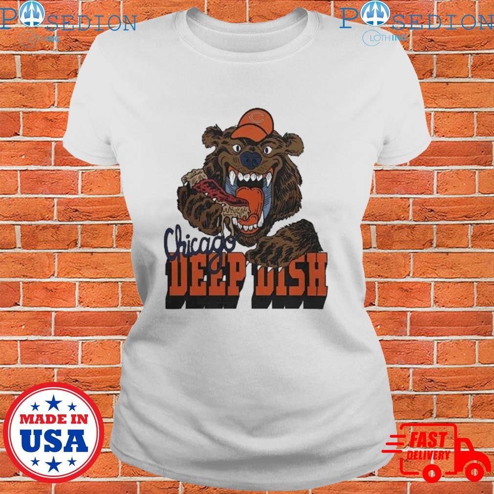 Official NFL x Flavortown Chicago Bears Shirt, hoodie, sweater