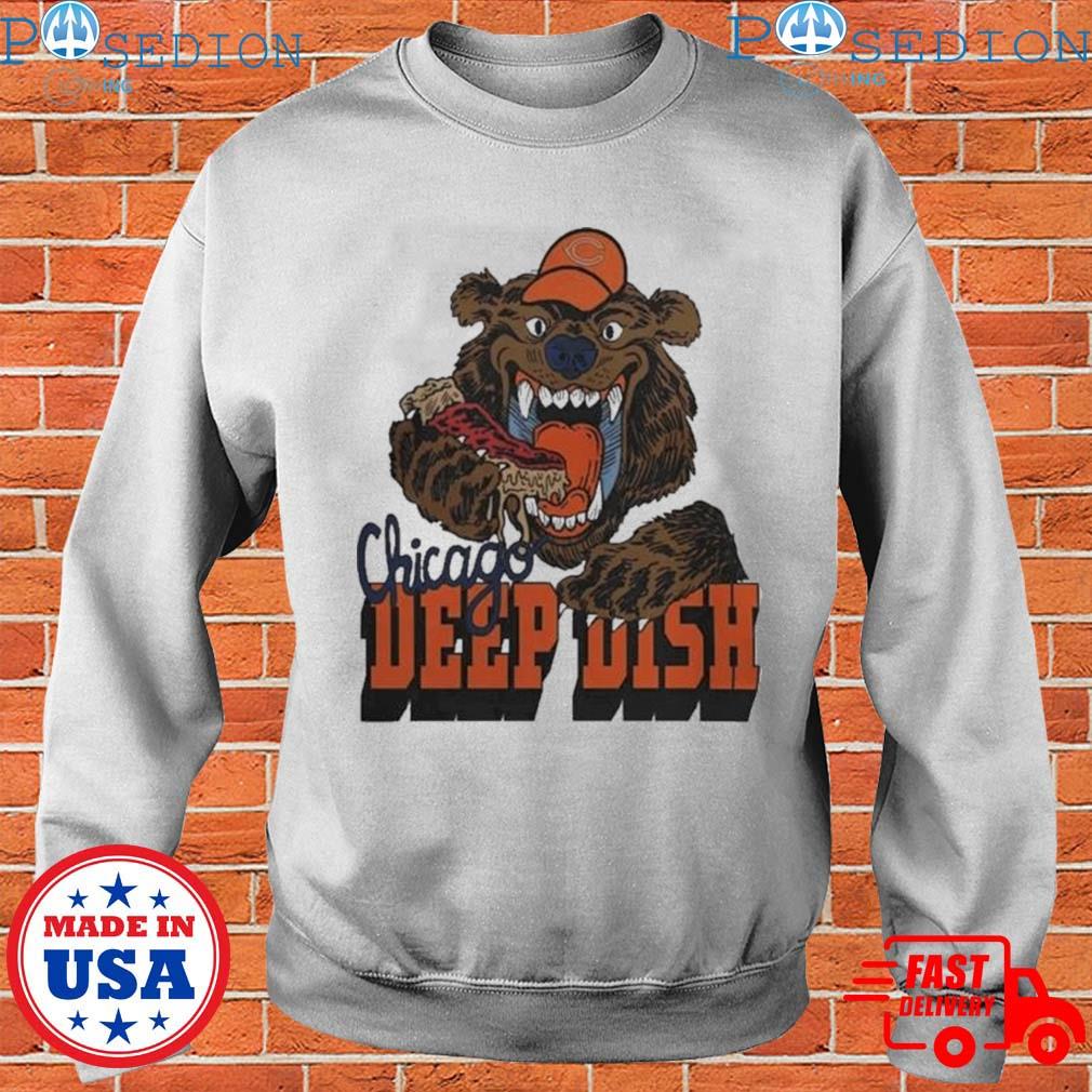 NFL x Flavortown Chicago Bears Shirt, hoodie, longsleeve, sweater