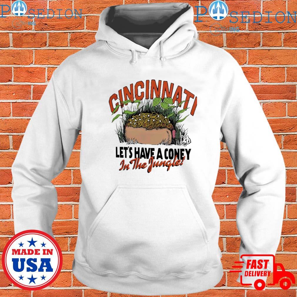 Orange cincinnati bengals local essential shirt, hoodie, sweater, long  sleeve and tank top