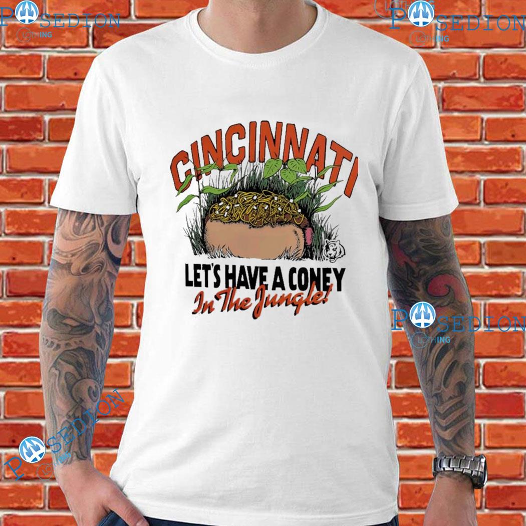 National Football League Cincinnati Bengals NFL T-shirt, hoodie, sweater,  long sleeve and tank top