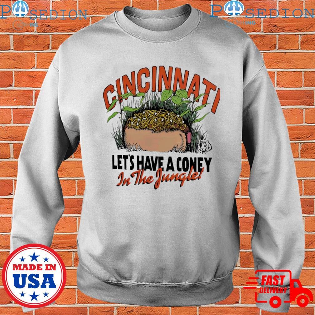 National Football League Cincinnati Bengals NFL T-shirt, hoodie, sweater,  long sleeve and tank top