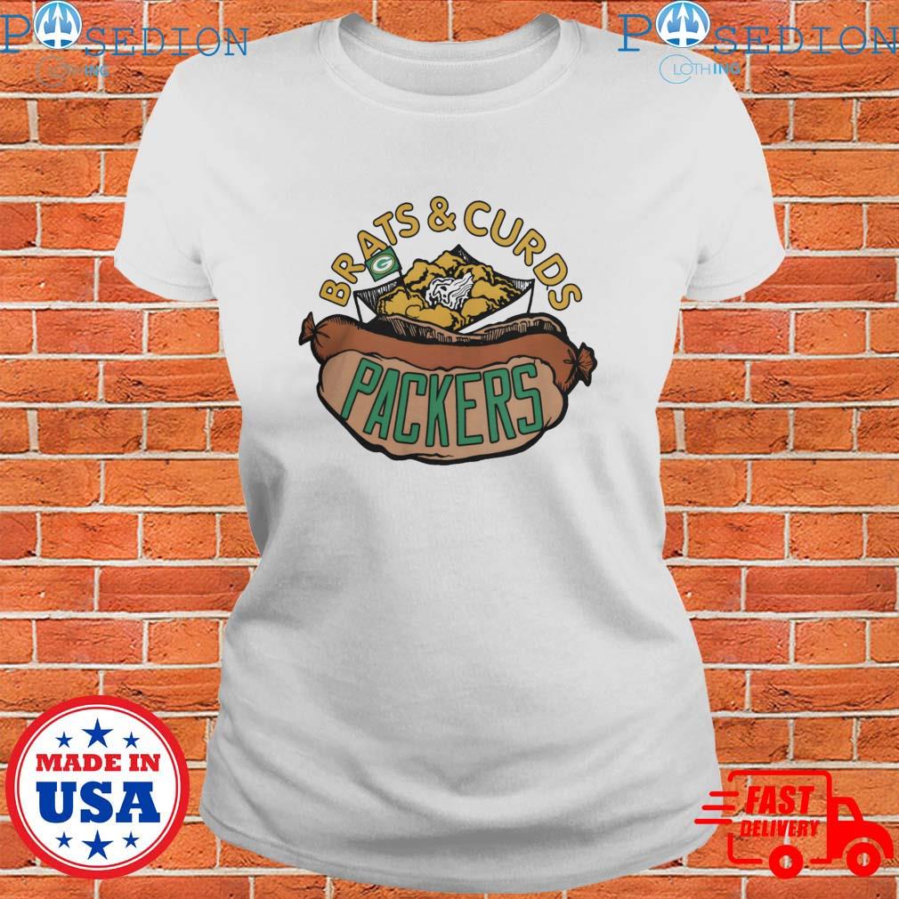 Official nFL x Flavortown Green Bay Packers T-Shirt, hoodie, tank top,  sweater and long sleeve t-shirt