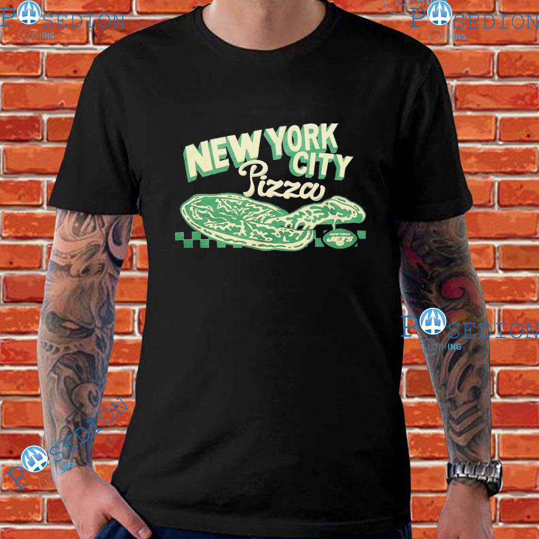 jet's pizza shirt