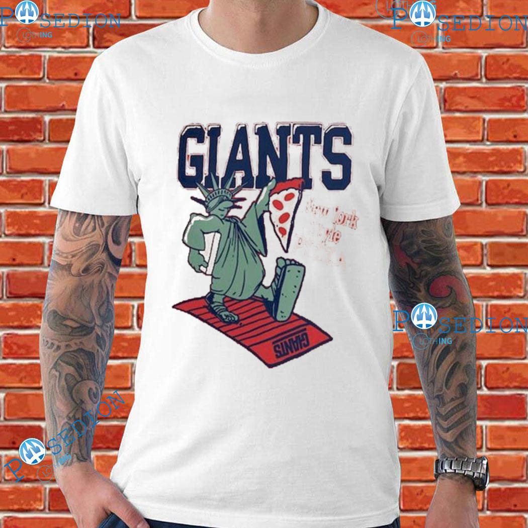 NFL x Flavortown New York Giants T-Shirt, hoodie, sweater, long sleeve and  tank top