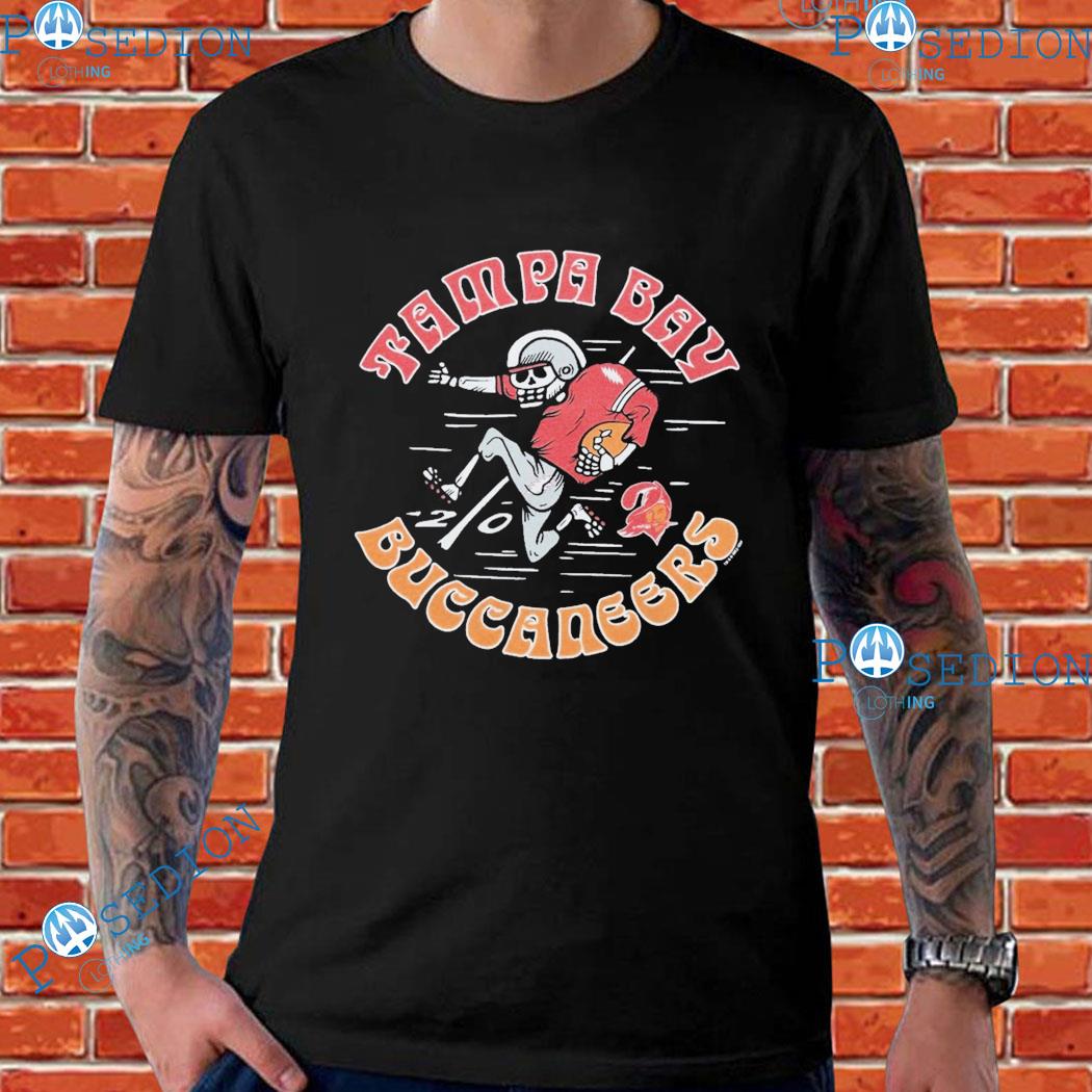 NFL x Grateful Dead x Tampa Bay Buccaneers T-Shirts, hoodie