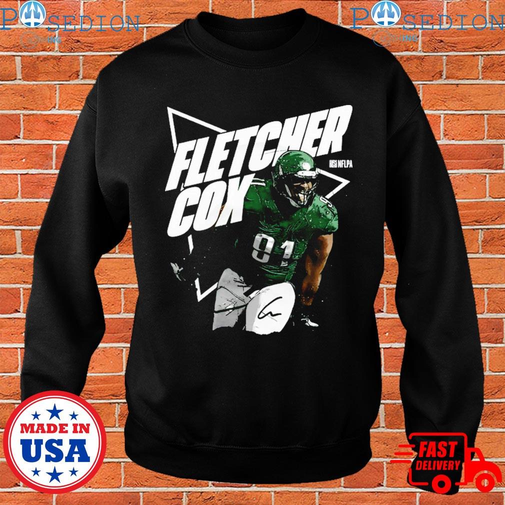 fletcher cox t shirt