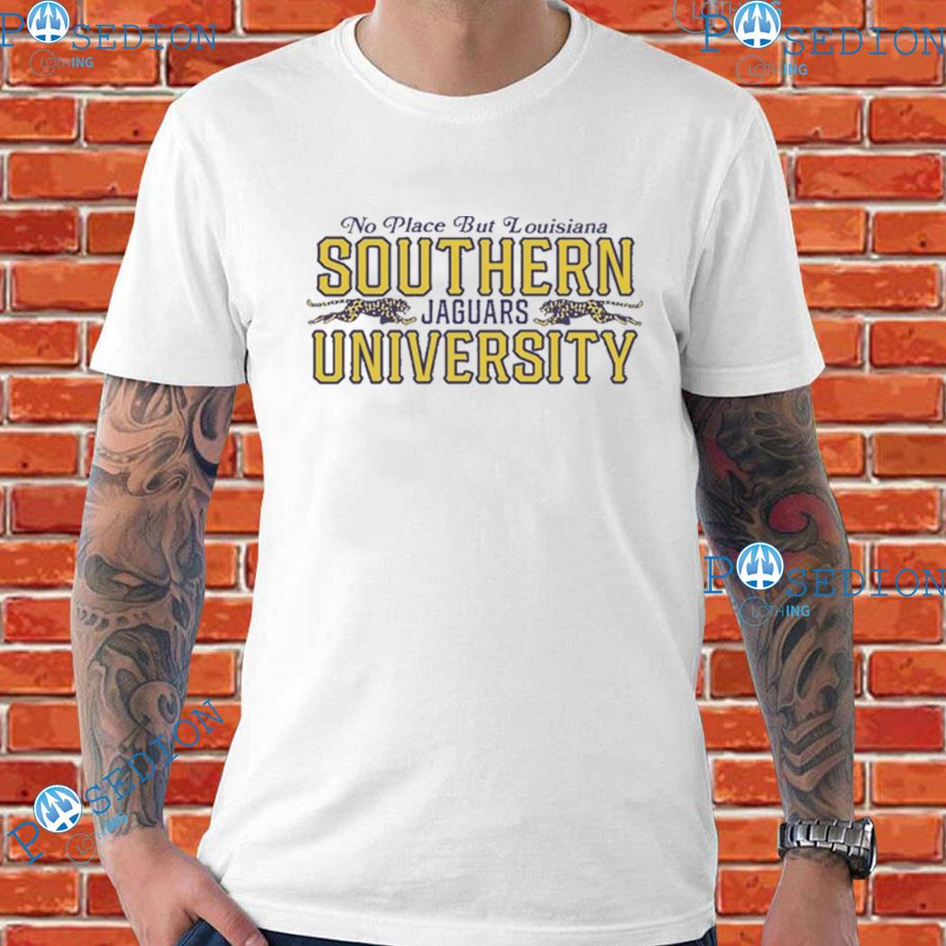 Jaguars Southern University T-Shirt, hoodie, sweater and long sleeve