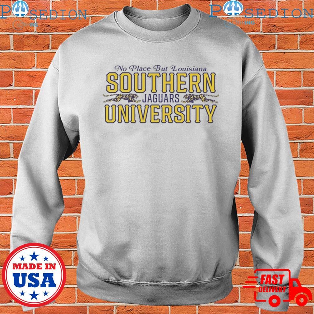 Jaguars Southern University T-Shirt, hoodie, sweater and long sleeve