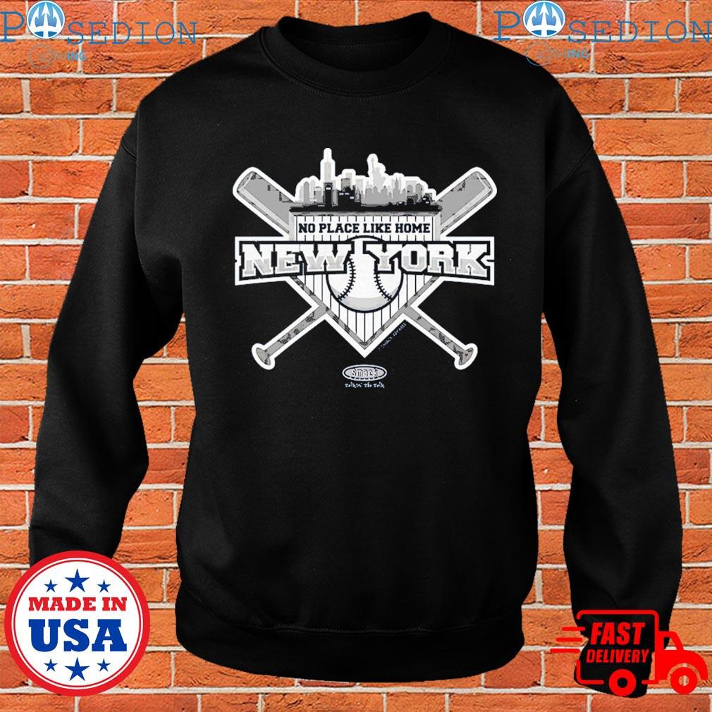 Official new York Yankees Fireworks T Shirt, hoodie, sweater, long sleeve  and tank top