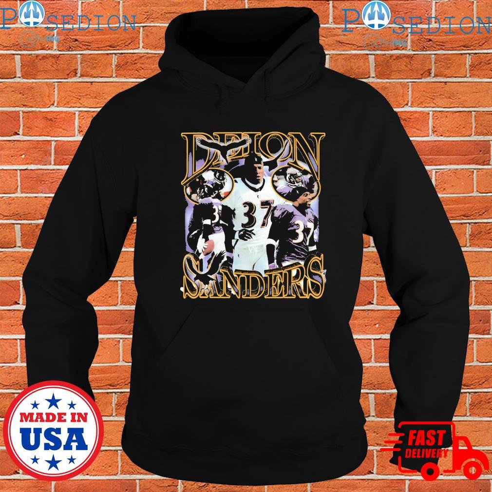 Lamar Jackson Obj Odell Beckham Jr Baltimore Football Shirt Funny Christmas  Gift Fathers Day Unisex Sweatshirt T-Shirt - TeebyHumans