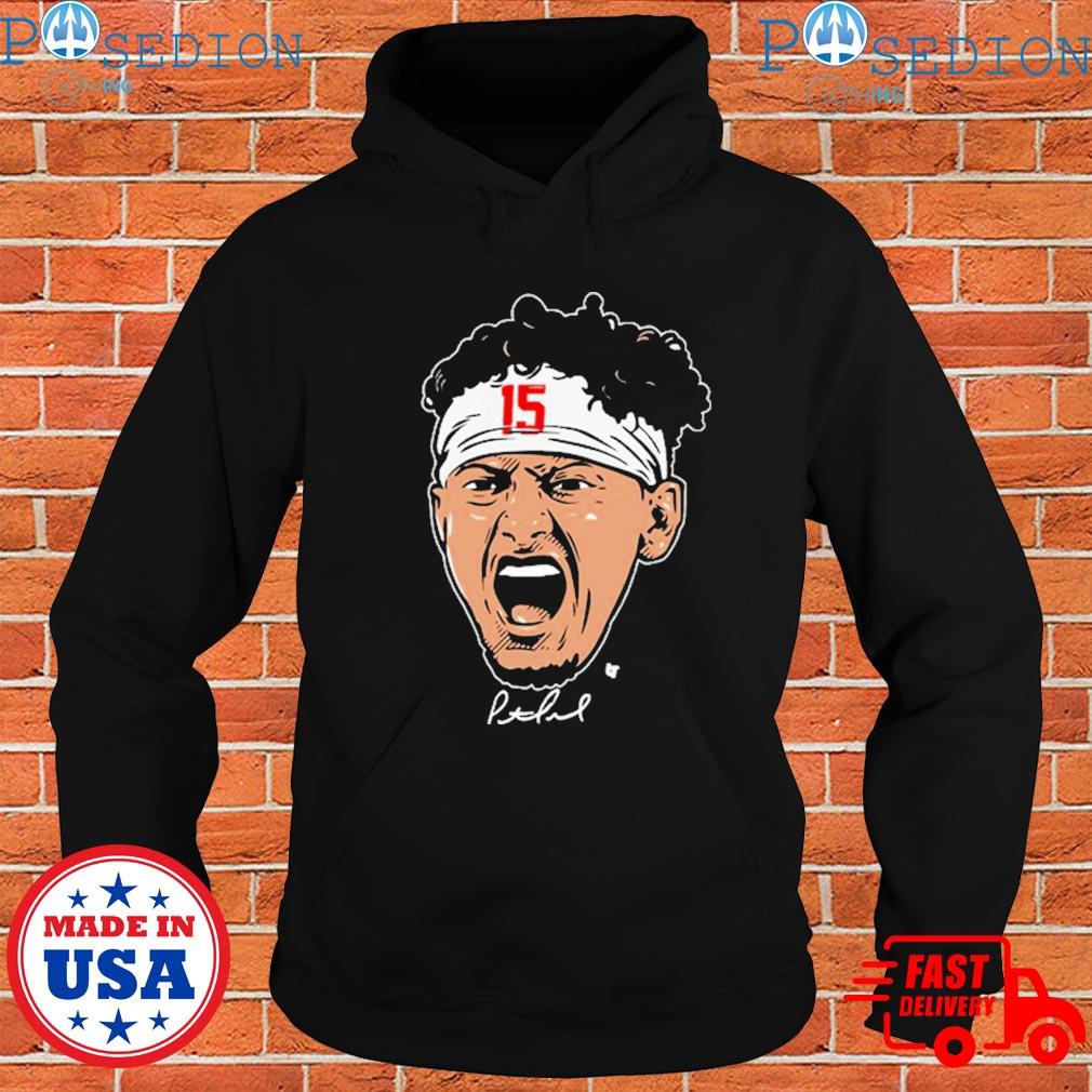 Patrick Mahomes Mahomes Style Signature T-Shirts, hoodie, sweater, long  sleeve and tank top