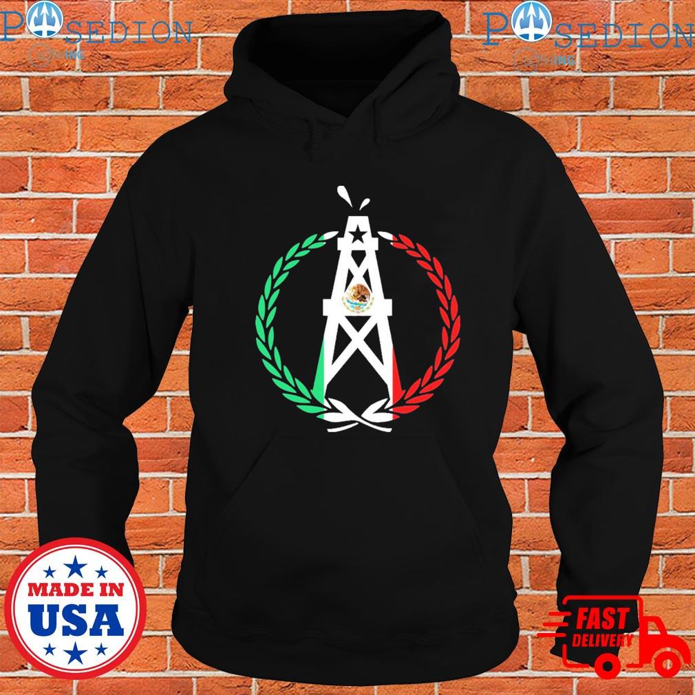 Houston Oilers logo shirt, hoodie, sweater, long sleeve and tank top