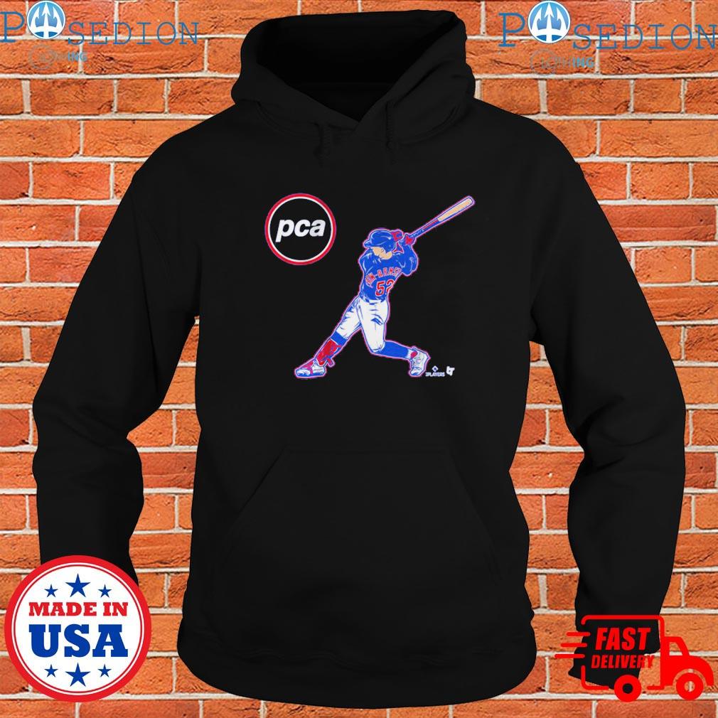 Pete Crow-Armstrong PCA Chicago Cubs shirt, hoodie, sweater, long sleeve  and tank top