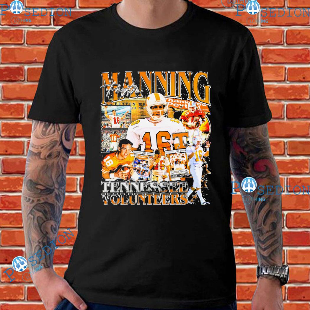 Peyton Manning Jerseys, Peyton Manning Shirts, Apparel, Gear