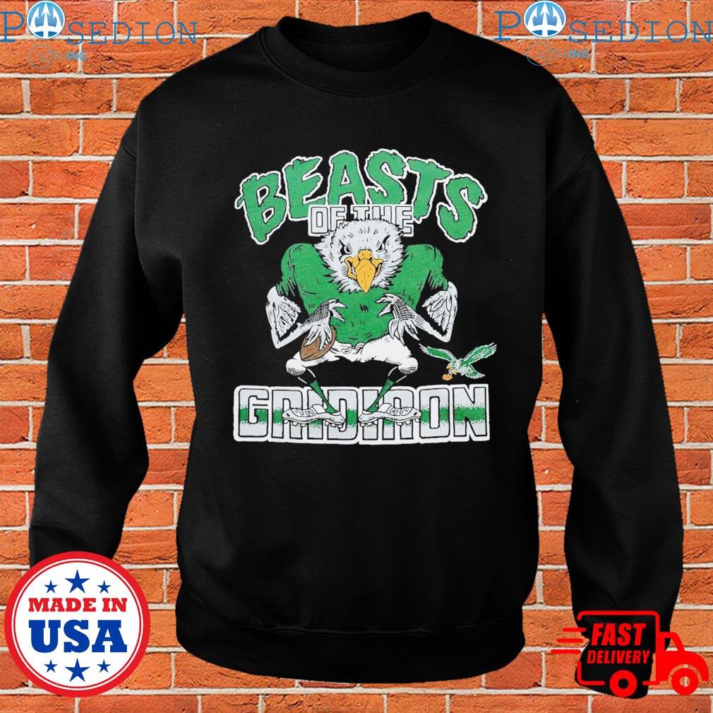 Official Philadelphia Eagles Christmas Shirt, hoodie, sweater, long sleeve  and tank top