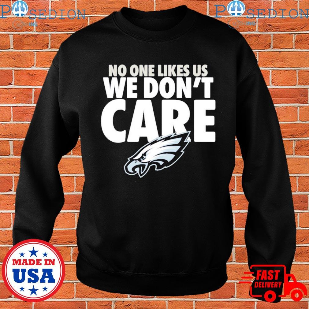 Philadelphia Eagles Care