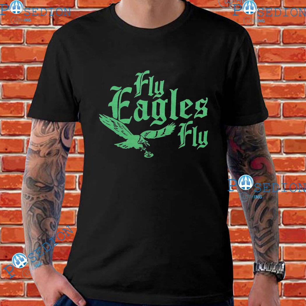 Philadelphia Fly Eagles Fly 2023 Shirt, hoodie, sweater and long sleeve