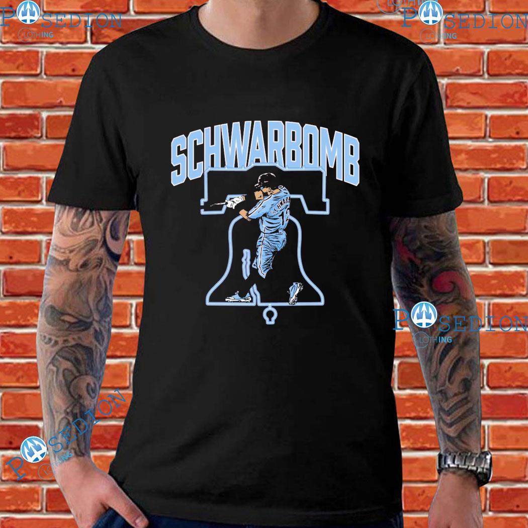 Schwarbomb T-Shirt