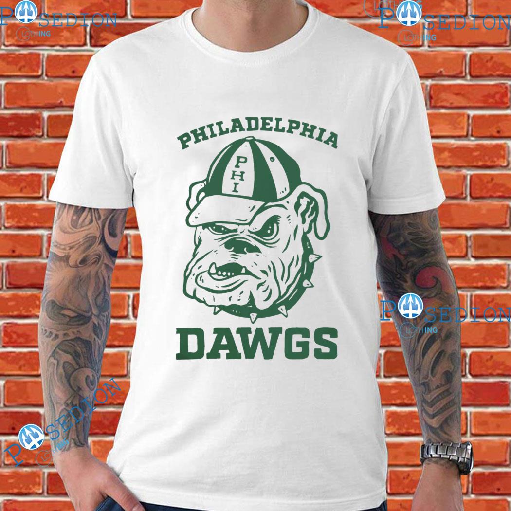 Funny Philadelphia Eagles Dawgs 2023 shirt, hoodie, longsleeve, sweatshirt,  v-neck tee