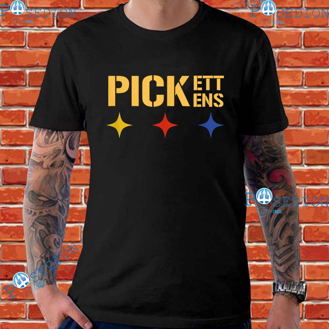 Pickett to Pickens  Pittsburgh Clothing Company