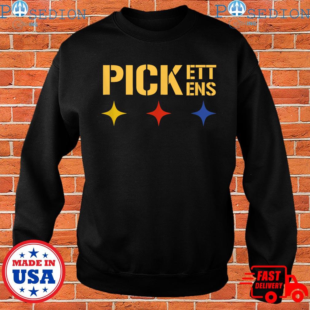 Official pickett To Pickens shirt, hoodie, sweater, long sleeve