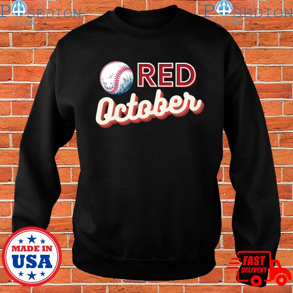 Official the Hunt for Red October Philadelphia Phillies Philly Shirt,  hoodie, sweater, long sleeve and tank top