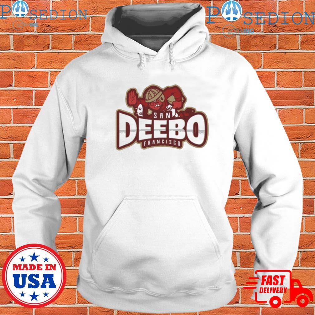 Game Day Deebo Samuel Tee Shirt,Sweater, Hoodie, And Long Sleeved, Ladies,  Tank Top