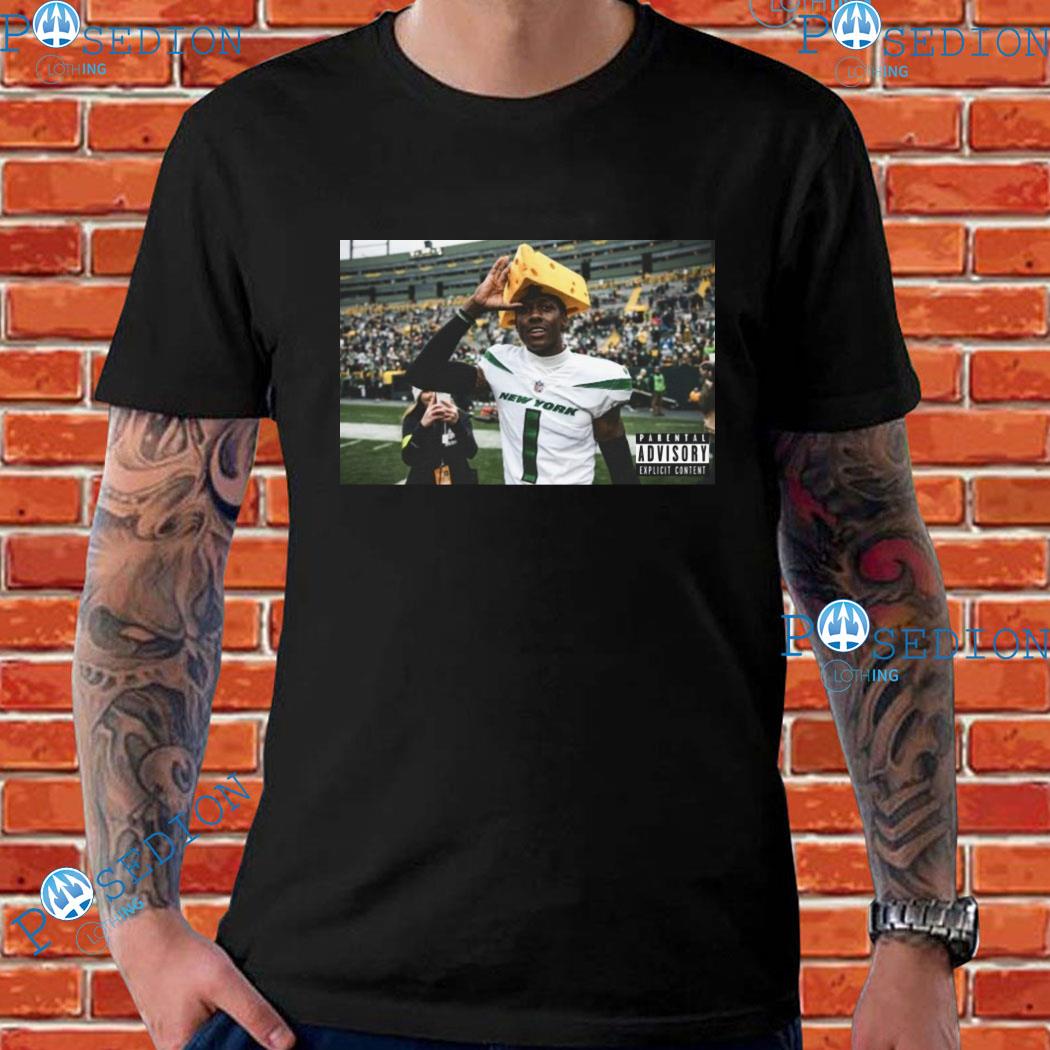 Sauce Gardner Cheesehead PA T-Shirts, hoodie, sweater, long sleeve and tank  top