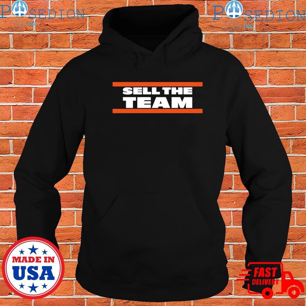 Sell The Team T-Shirts for Sale